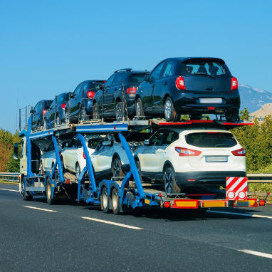 Auto Export Gießen - Autoankauf Gießen zum Bestpreis